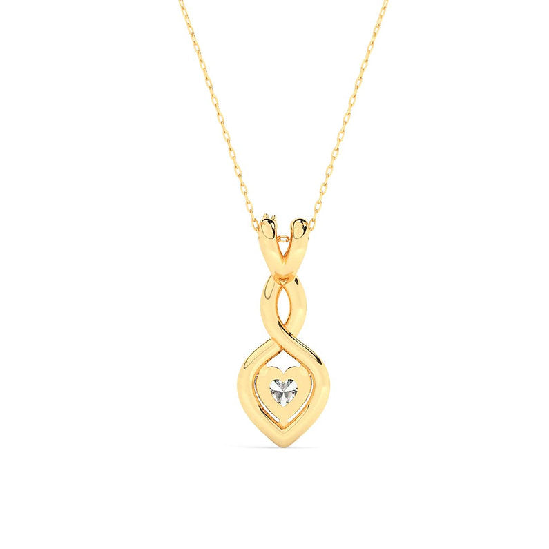 As classic as the name, the Heer pendant is one for the ages. The simplicity of the design seems to become an instant favourite with people of all ages.